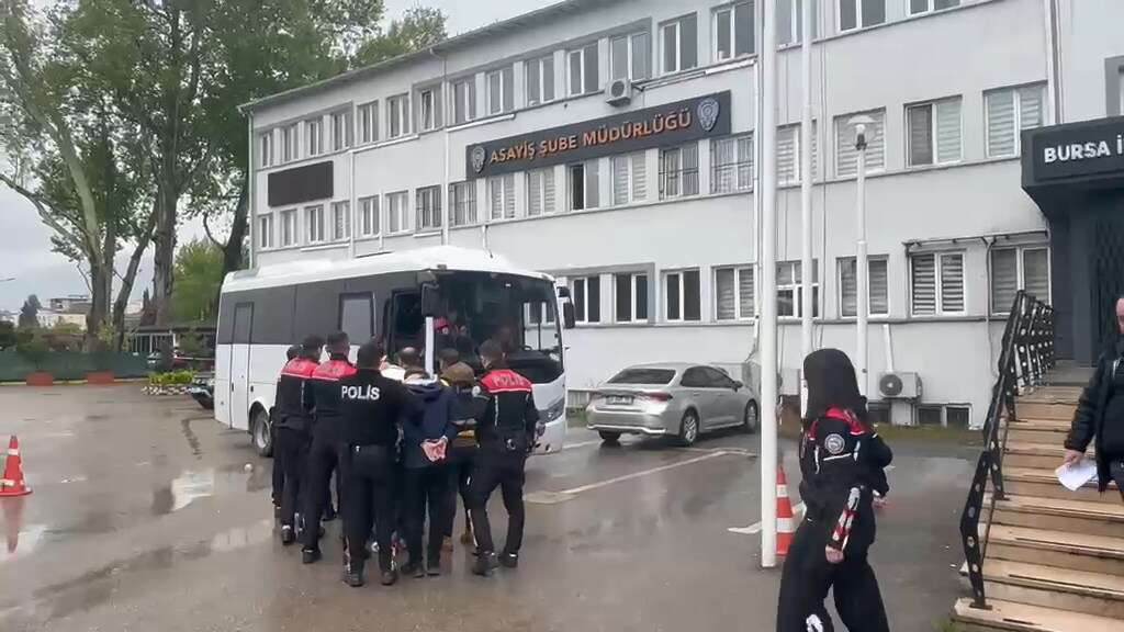 Genç kadın avukatı öldüren şüphelinin ifadesi pes dedirtti 8
